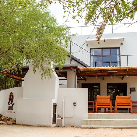 Jackals Dream - Self Catering Villa Bordering Kruger National Park Marloth Park Luaran gambar