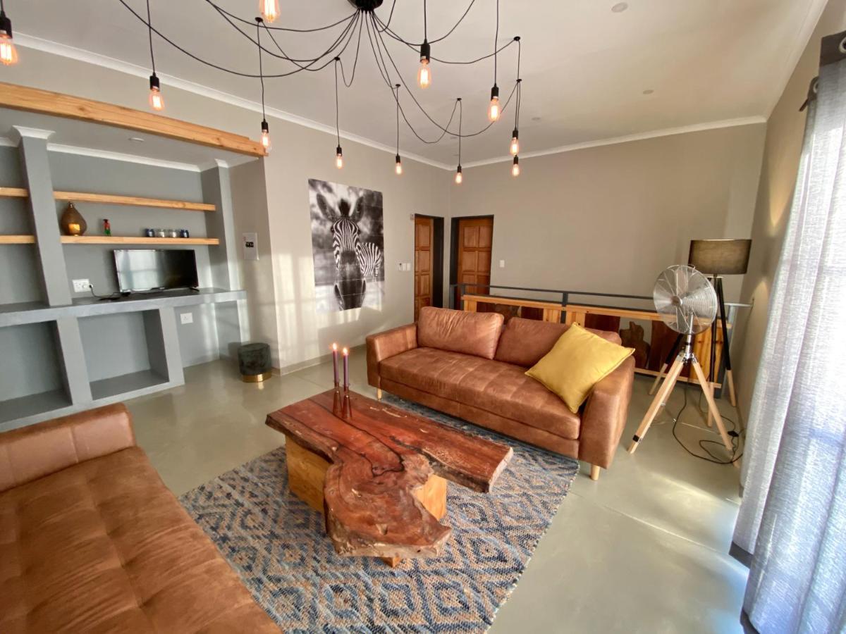 Jackals Dream - Self Catering Villa Bordering Kruger National Park Marloth Park Luaran gambar