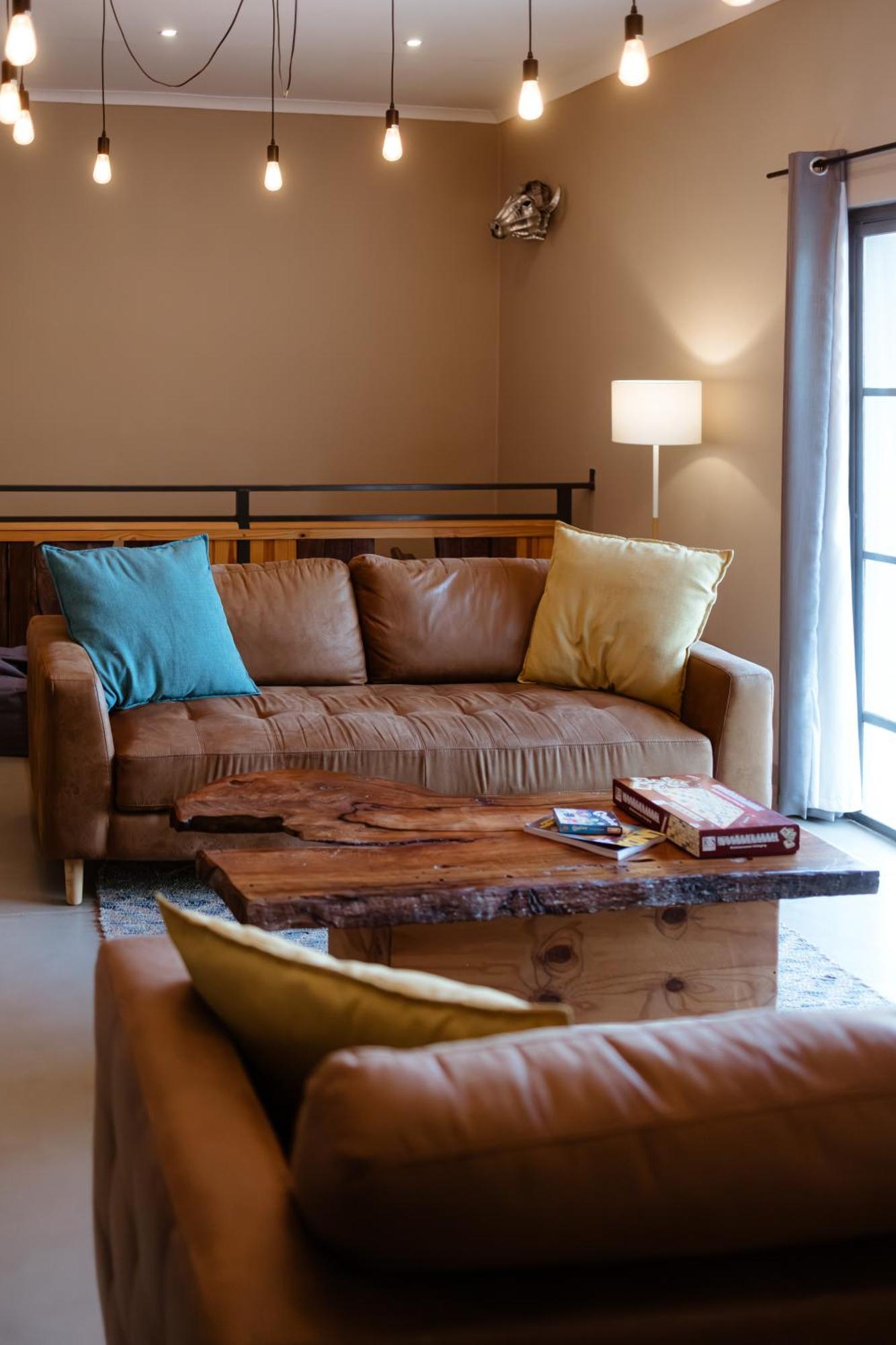 Jackals Dream - Self Catering Villa Bordering Kruger National Park Marloth Park Luaran gambar