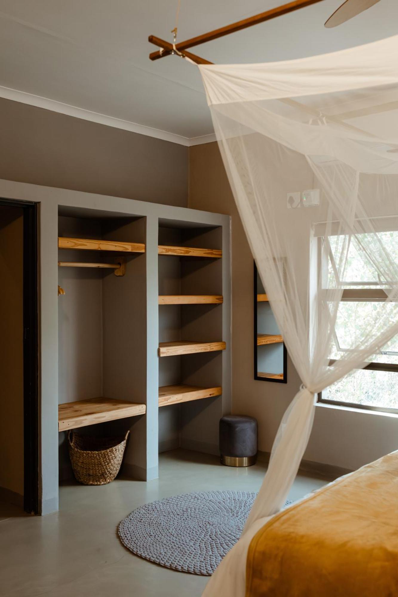 Jackals Dream - Self Catering Villa Bordering Kruger National Park Marloth Park Luaran gambar