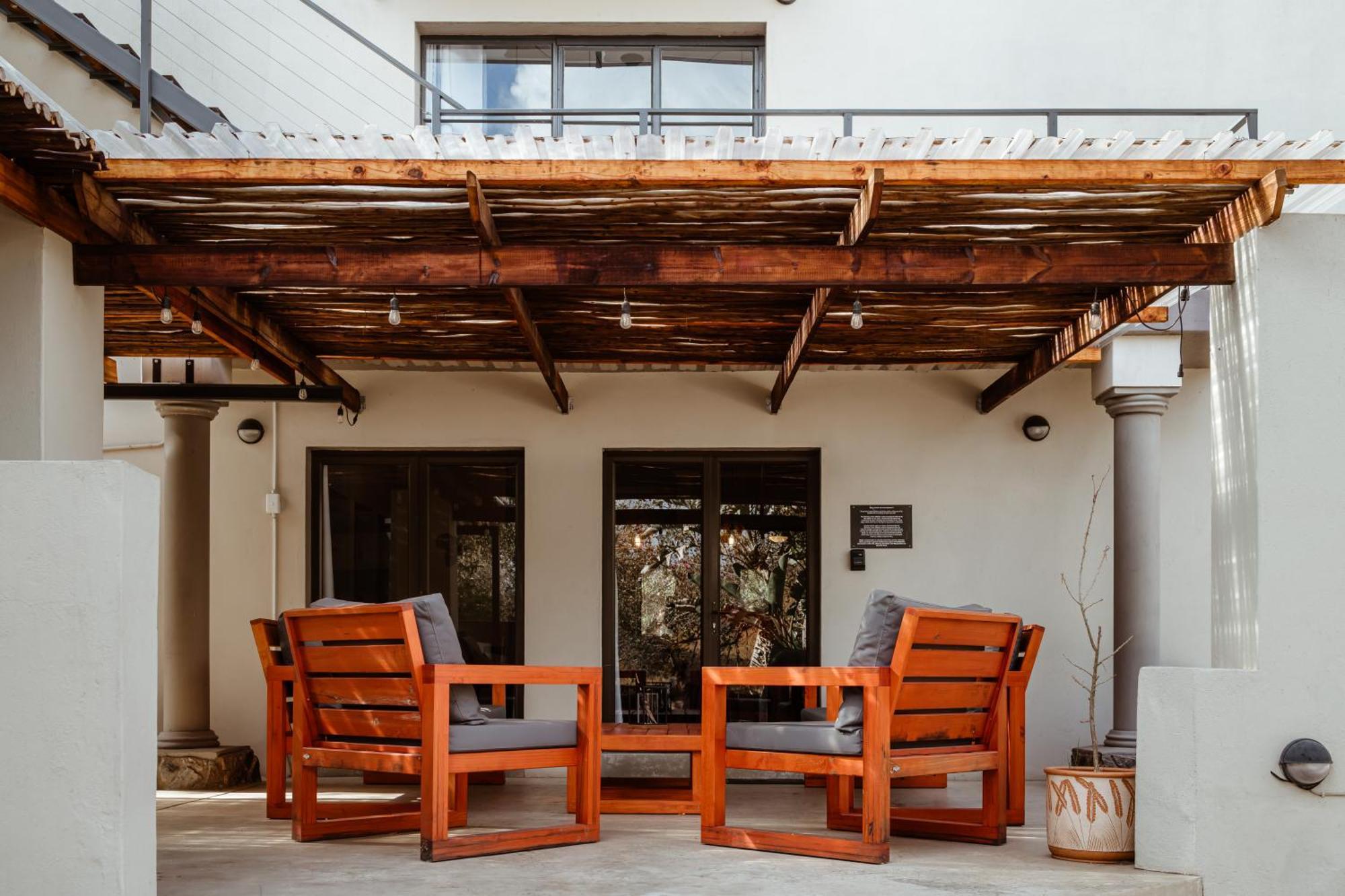 Jackals Dream - Self Catering Villa Bordering Kruger National Park Marloth Park Luaran gambar