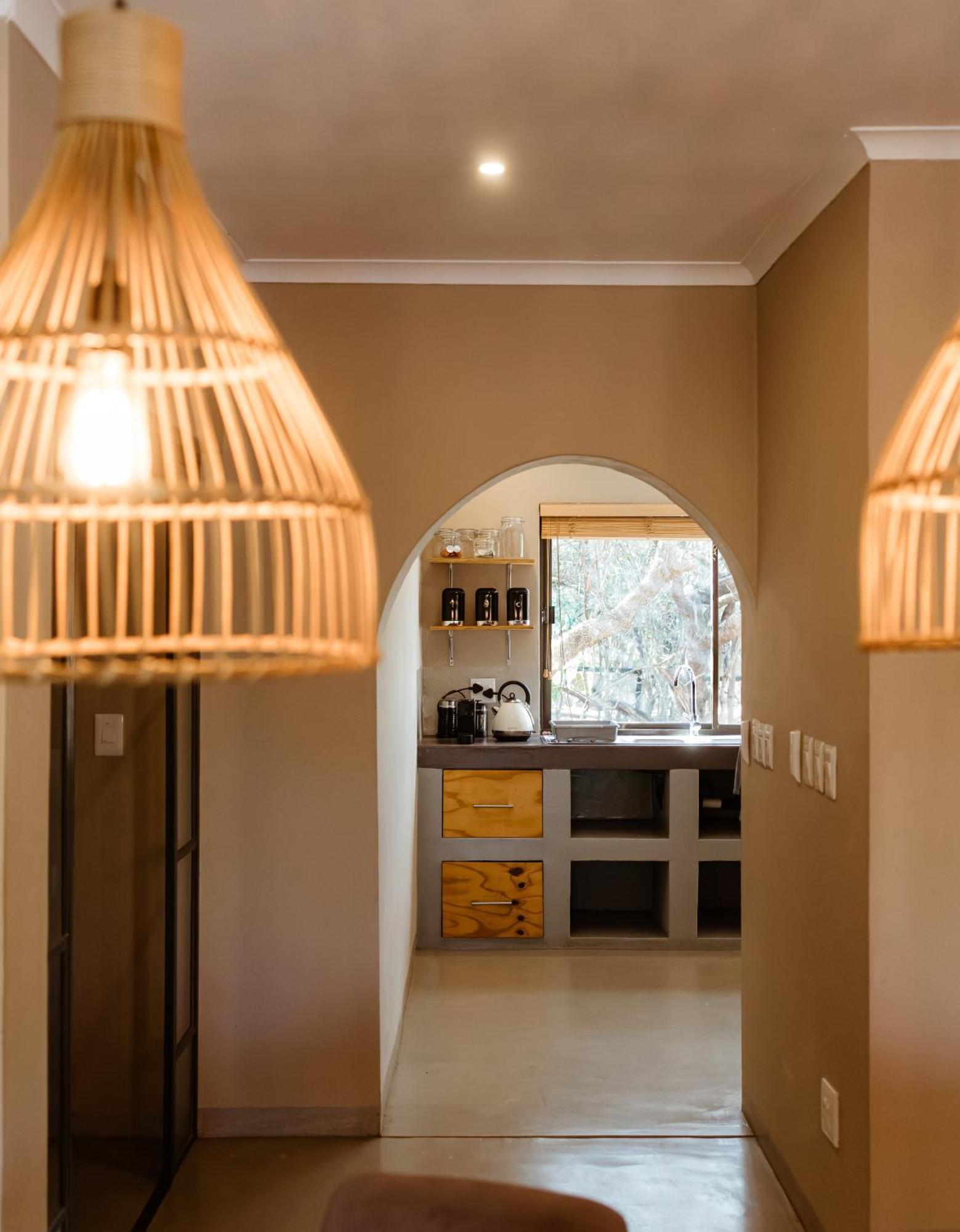 Jackals Dream - Self Catering Villa Bordering Kruger National Park Marloth Park Luaran gambar