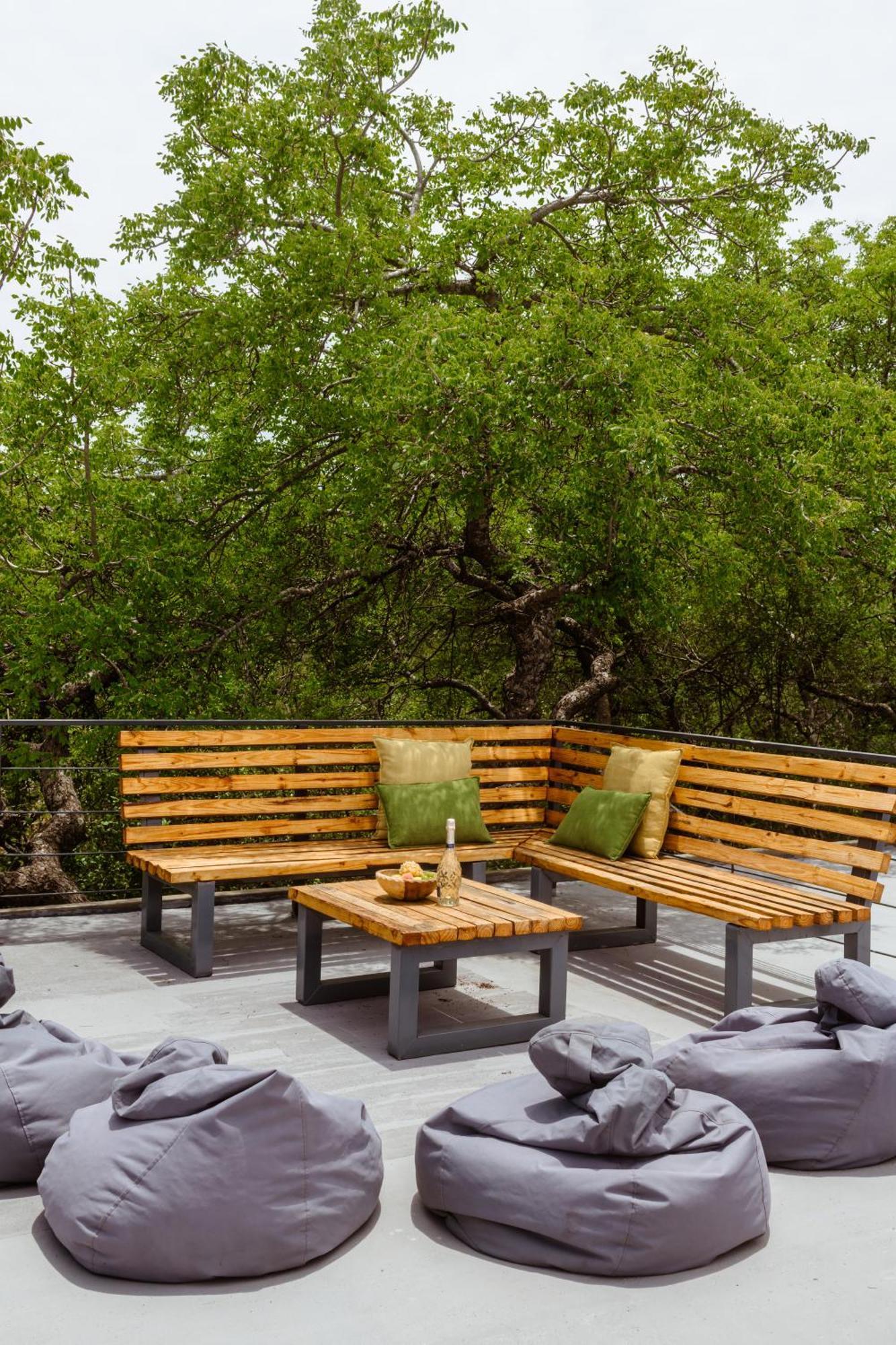 Jackals Dream - Self Catering Villa Bordering Kruger National Park Marloth Park Luaran gambar