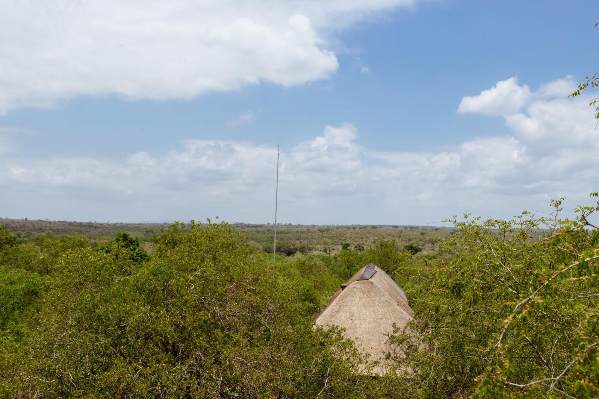 Jackals Dream - Self Catering Villa Bordering Kruger National Park Marloth Park Luaran gambar