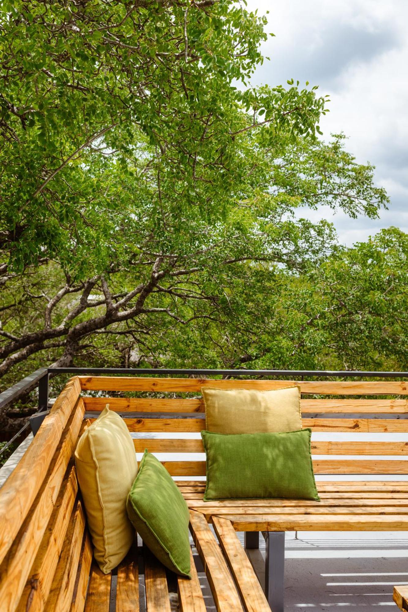 Jackals Dream - Self Catering Villa Bordering Kruger National Park Marloth Park Luaran gambar