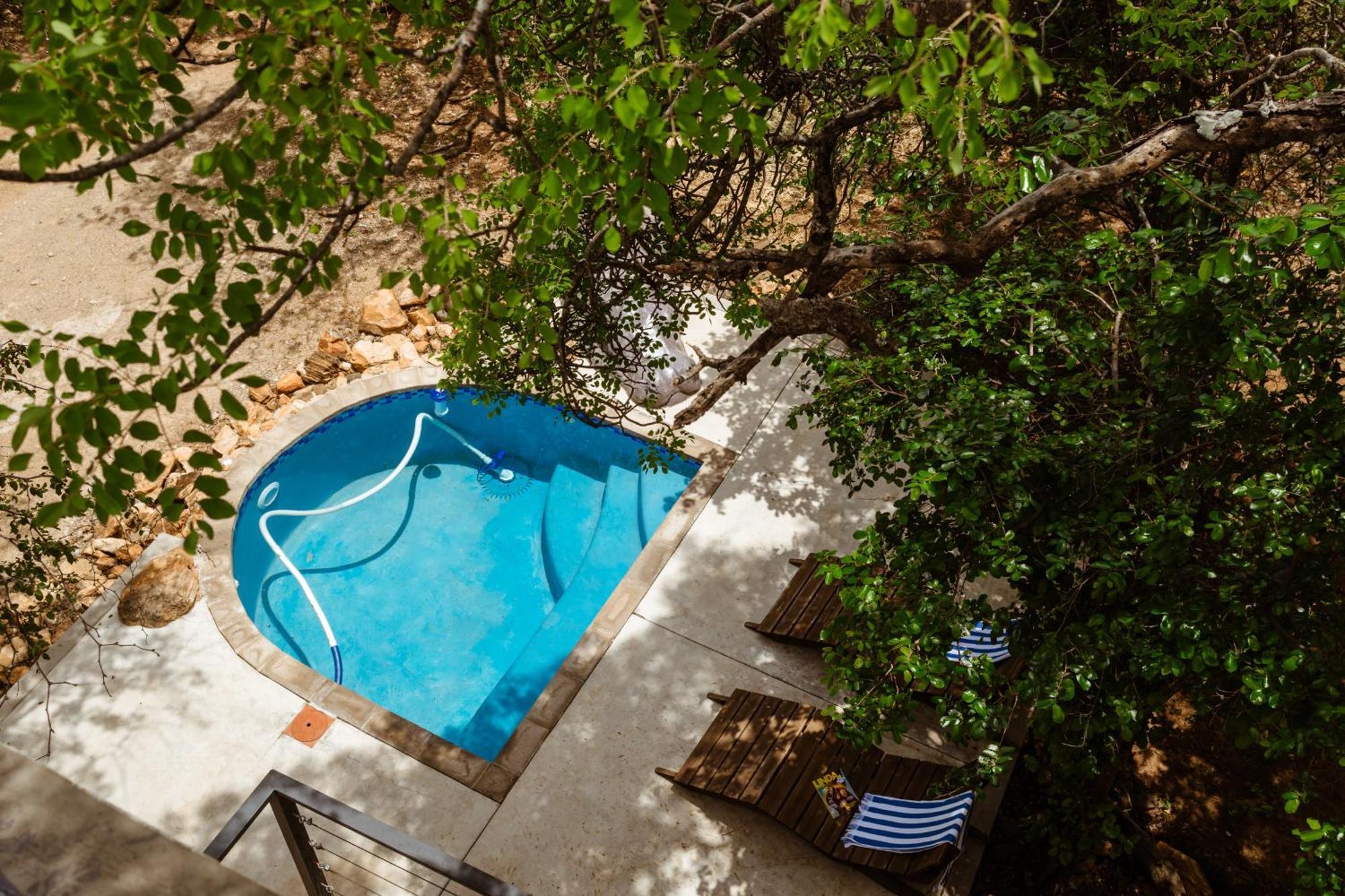 Jackals Dream - Self Catering Villa Bordering Kruger National Park Marloth Park Luaran gambar