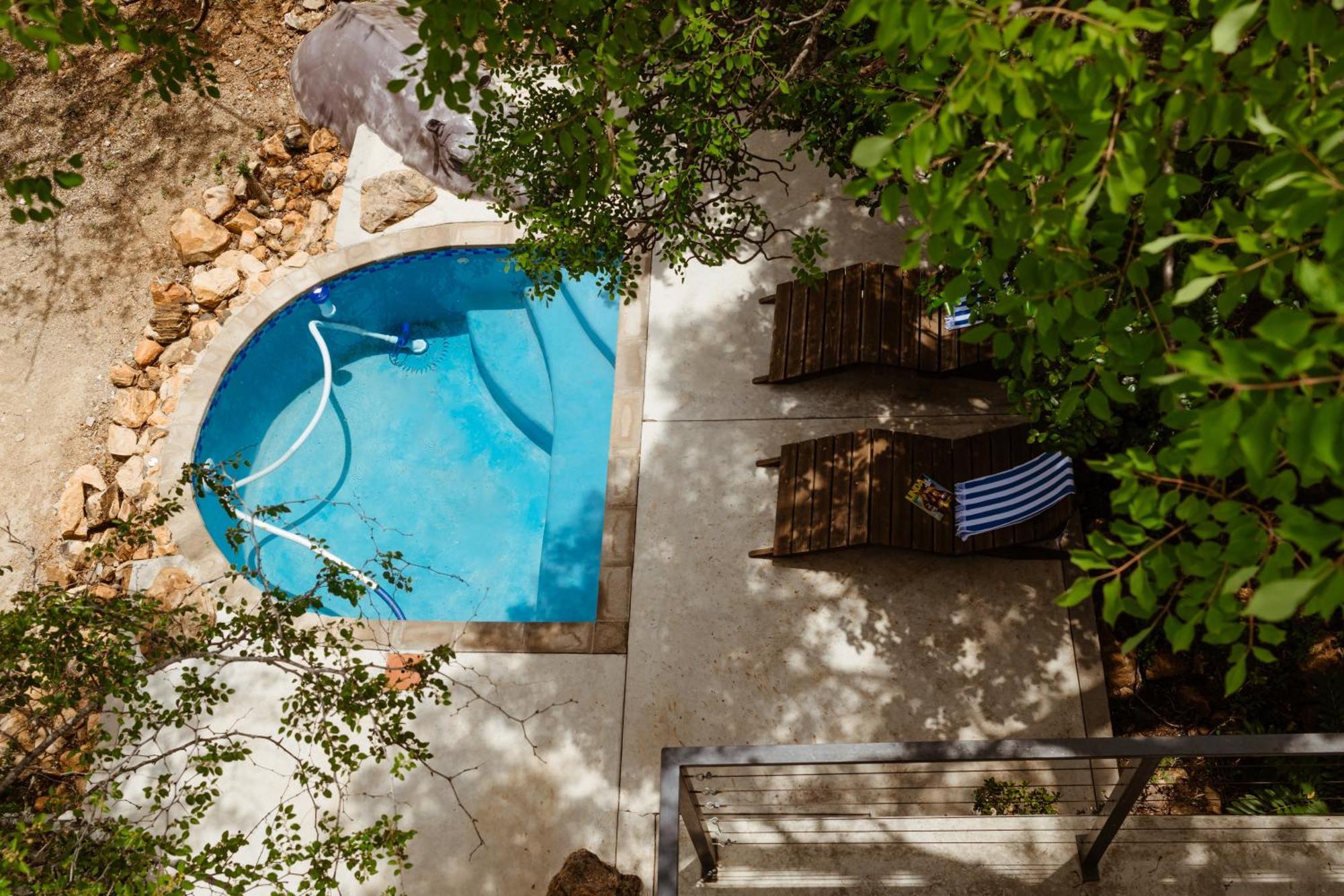Jackals Dream - Self Catering Villa Bordering Kruger National Park Marloth Park Luaran gambar